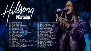 Best Of Hillsong United - Playlist Hillsong Praise & Worship Songs