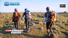 Law of the Jungle in Tonga [4] SUB INDO