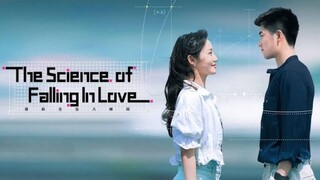 Ep 6 The Science of Falling in Love (2023) Eng Sub