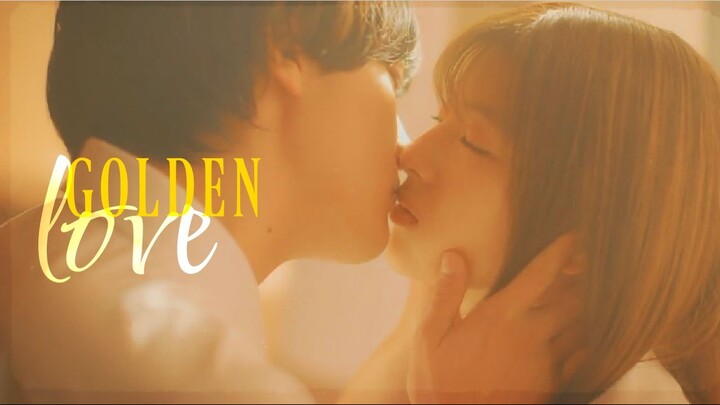 Kou ✘ Futaba » Golden Love | Ao Haru Ride 2023 [FMV]