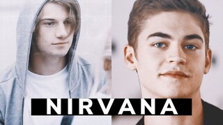 multimale - NIRVANA