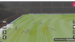 Những pha phối hợp hay trong DLS 22 phần 9 #game