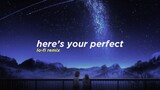 Jamie Miller - Here's Your Perfect (Alphasvara Lo-Fi Remix)