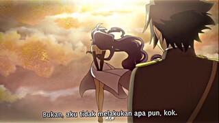 Momen yuichiro berubah wujud 😈