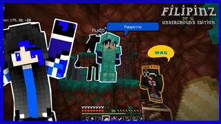 Arat Nether! FilipinzSMP Ep3