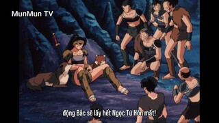 InuYasha (Ep 39.1) Lời đề nghị từ động Bắc #InuYasha