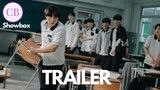 WEAK HERO CLASS 1 (2022)｜Official Trailer (ENG SUB)｜Park Ji-hoon, Choi Hyun-wook