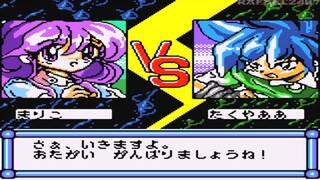 The Great Battle Pocket GBC (Part 5) ザ・グレイトバトル Pocket HD