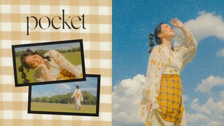 Reese Lansangan - Pocket (Lyric Video)