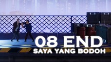 (Yuk Main) Rendezvous #8 END - Emosi berat!