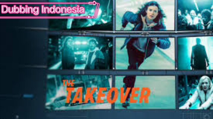 The Takeover (2022) Dubbing Indonesia