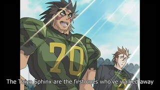 Eyeshield 21 - 120 [1080p]