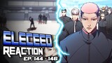 Back to the Academy | Eleceed Live Reaction (Part 44)