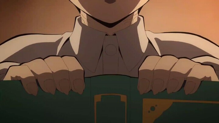 Zenitsu Agatsuma