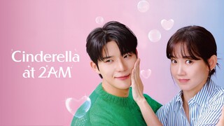 Cinderella at 2 Am | Episode 1 | Eng Sub | Krvibes Xo