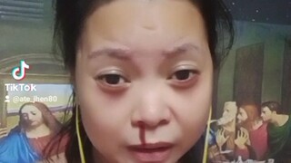 beauty rest ba kamo 🤣
