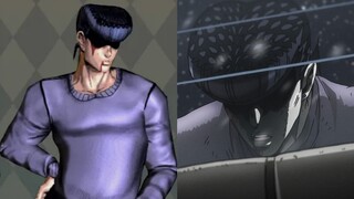 『JoJo 群星之战R』仗助的恩人Mod