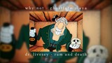 dr. livesey (phonk walk) song · "rum and death" Tik Tok Sound · Why Not - Ghostface Playa