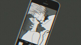 【Psyborg/手书】粘着系男子Ukiの15年ネチネチ
