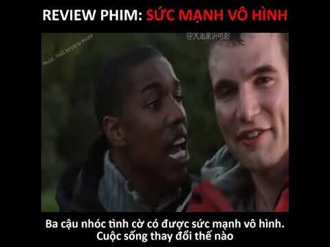 Review Phim Viễn Tưởng Mỹ Cực Hay | Bộ Ba Siêu Phàm | Thỏ Review Phim YTB