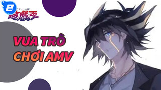 [Vua Trò Chơi AMV] Bỏ lỡ người quan trọng để đổi lại thể diện, thực sự xứng đáng không?_2