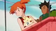 [AMK] Pokemon Original Series Episode 136 Dub English