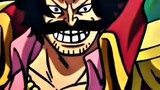 One Piece Roger vs Platinum *