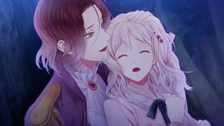 [Diabolik Lovers "Shura Field" full cut]DIABOLIK LOVERS