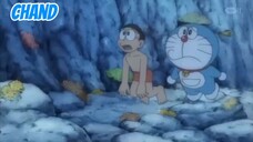 Doraemon - Menangkap Dewa Laut (Dub Indo)