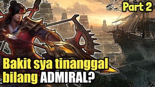 YI SUN SHIN STORY | ANO ANG TUNAY NA DAHILAN AT INALIS SYA BILANG ADMIRAL?