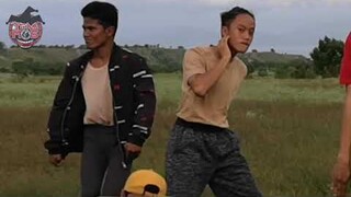 Walang Jowa Dance Challenge | TEAM MOS VIRAL