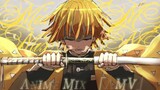 Anime Mix Edit 「AMV」 Tourner Dans Le Vide