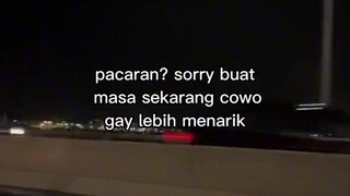 pacaran nanti aja 😎😎