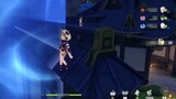 [Game][Genshin]As A Ninja Sayu Doesn't Need Techniques