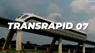 top 10 fast train in the world