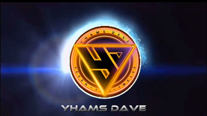 Yhams Dave edited LOGO