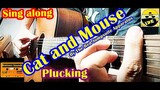 Cat and Mouse by The RJ Apparatus | Guitar Tutorial | Side B - Plucking SingAlong