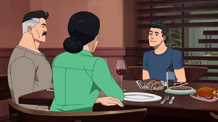 Invincible S01E01 It's About Time (indonesian subtitle)