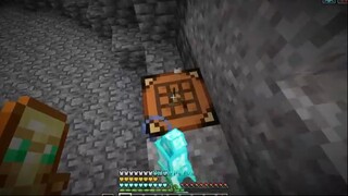 Minecraft nhưng bạn có Khoáng Sản Mới