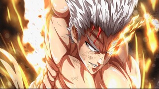 [AMV] Cuộc đời ác nhân Garou