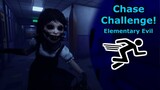 Chase Challenge: Elementary Evil! | Dark Deception