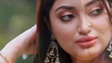 PRITI in Saree Lover New Videos show