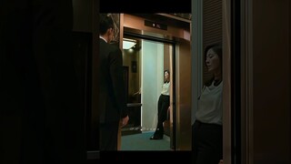 Elevators scenes🎭are so🔥🔥#shorts #kdrama #rain #kimhaneul #redswan #netflix #viral #trending