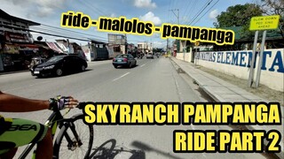 SKYRANCH RIDE | PART 2