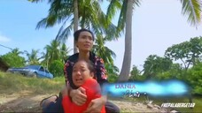 Kalis Kasih Episod 1