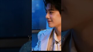 🦁🐰 Perfectly Handsomest#wangyibo #xiaozhan #bjyxszd #wangyibo王一博 #yizhan #bjyx #xiaozhan_肖战 #bozhan