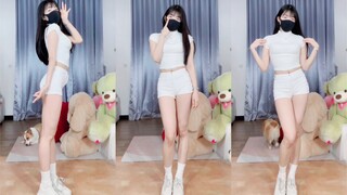 当你有个病娇女友#TWICE 《CRY FOR ME》【孝曦曦】