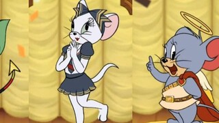 Onyma: Đánh giá nữ thần thiên thần hộ mệnh của anh chàng nhạc điện tử Tom và Jerry! Điểm đầy đủ cho 