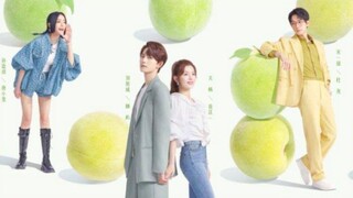 Green Plum (2023) episode 3 English sub