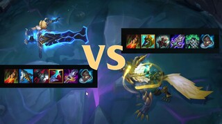 This is what URF is supposed to be like